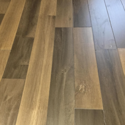 Parquet Flottant : Une Installation Rapide et Facile pour un Résultat Impeccable Saint-Ave